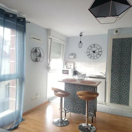 Apartmán Le Stanislas *