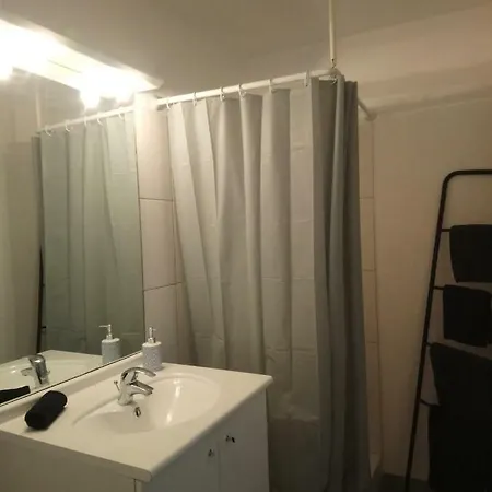 Apartmán Le Stanislas